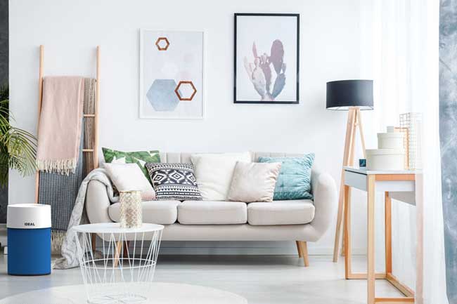 Air Purifiers