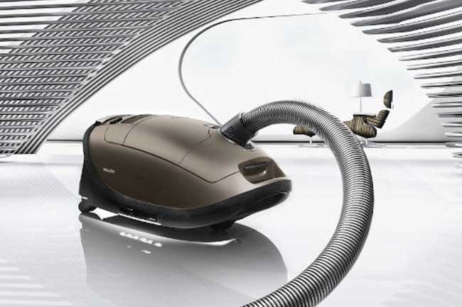 Canister Vacuums
