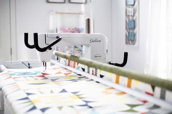 Quilting