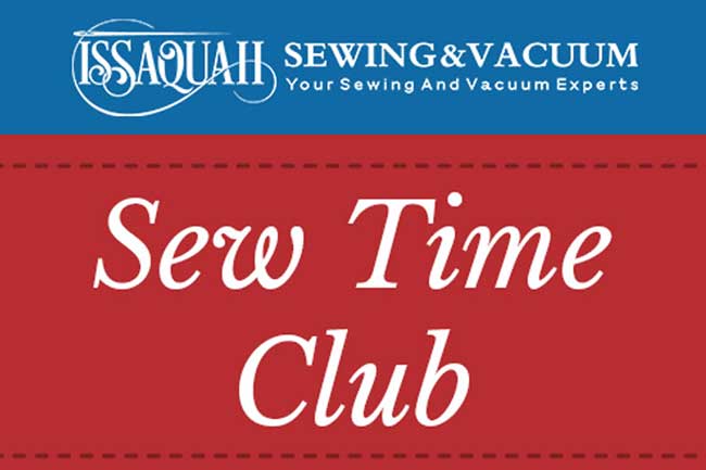 Sew Time Club