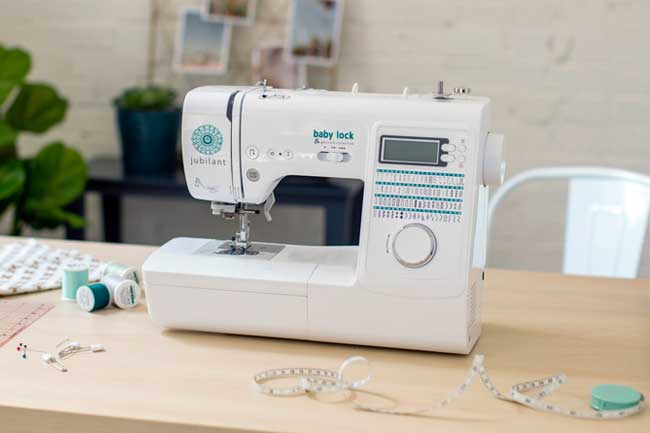 Sewing