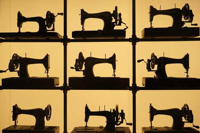 Shop Sewing