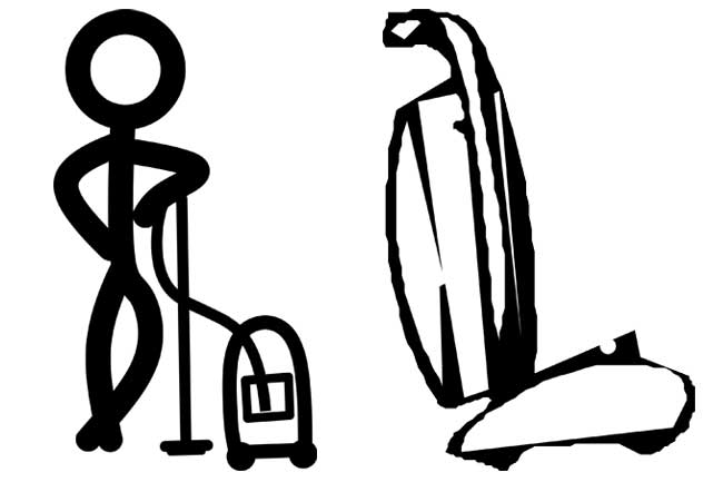 Shop Vacuum