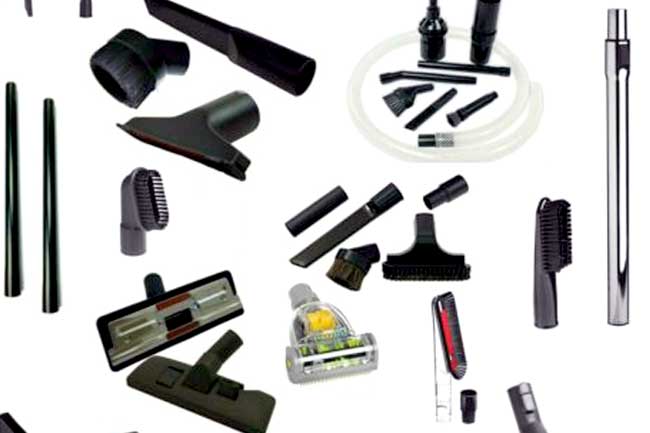 Vacuum Accessories