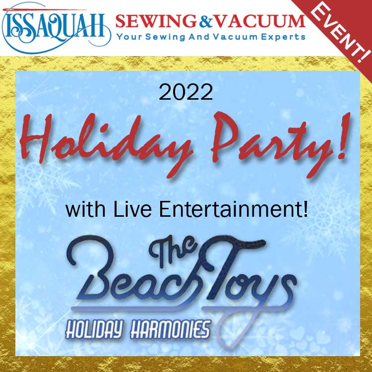 12.14.2022 - 2022 Holiday Party