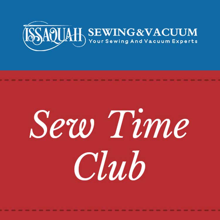 Sew Time Club Subscription