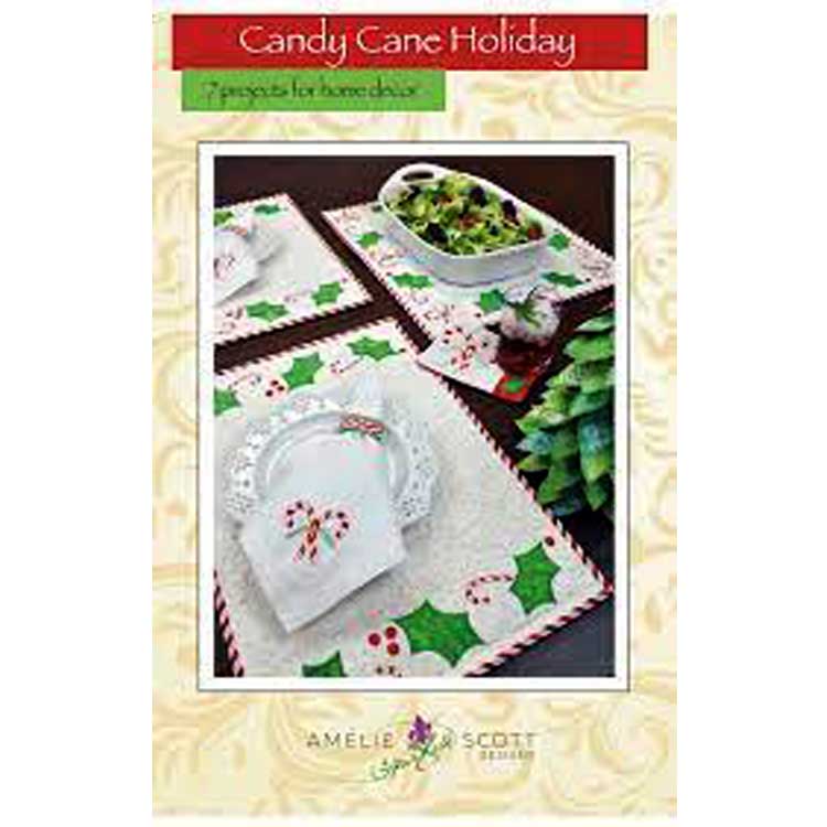 Candy Cane Holiday