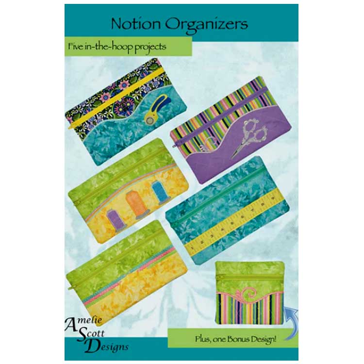 Notions Organizer