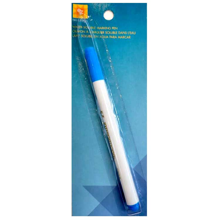 Water Soluble Pen