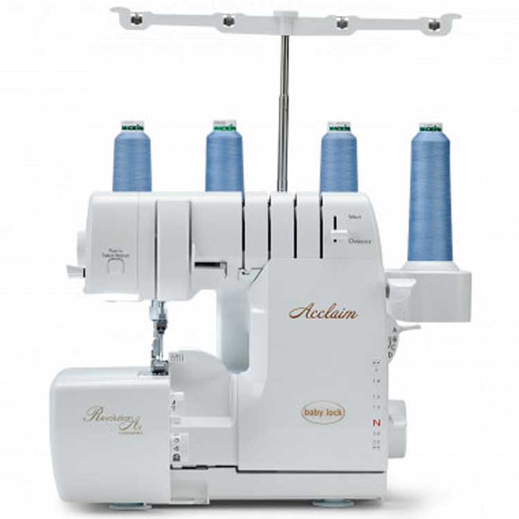 Baby Lock Acclaim Serger