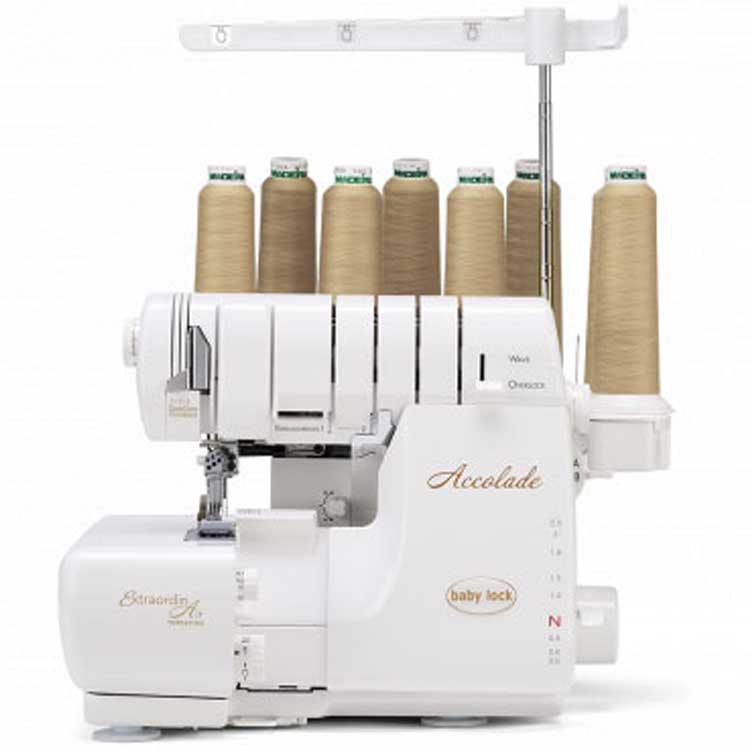 Baby Lock Accolade Serger