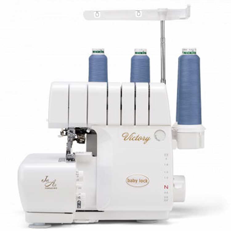 Baby Lock Victory Serger