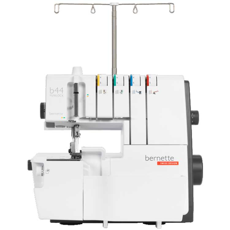 Bernette Funlock 44 Overlock Serger