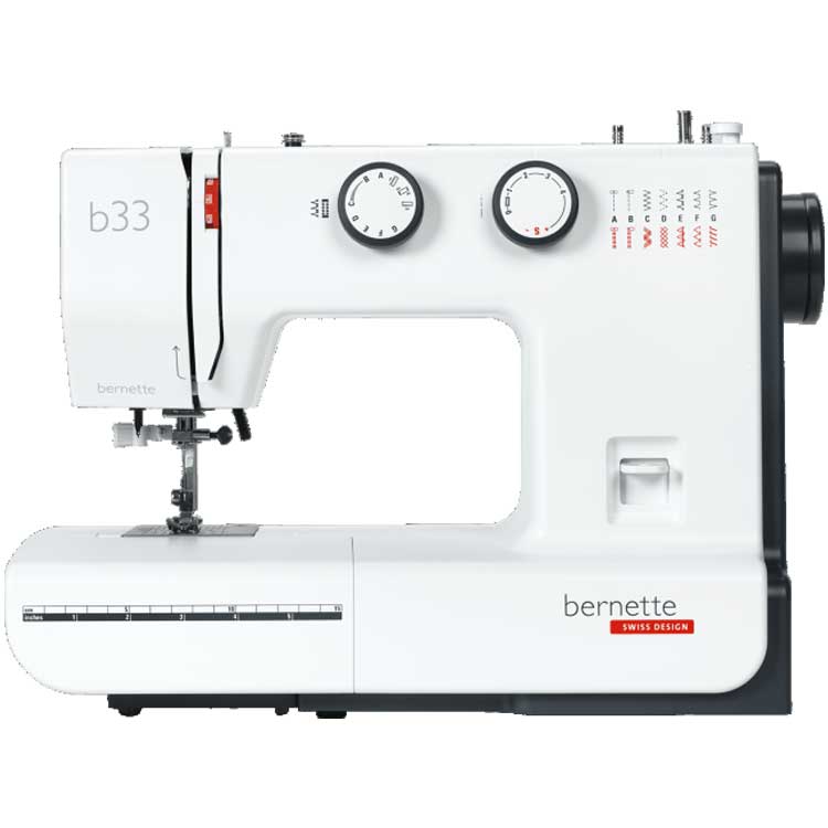 Bernette 33 Sewing Machine