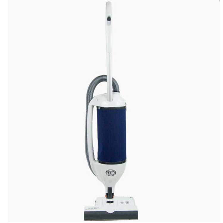 SEBO Dart Upright Vacuum