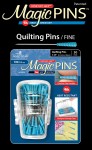 Magic Pins 50ct 1 3/4"