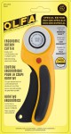 Olfa Rotary Cutter 45m Splash (color may vary)