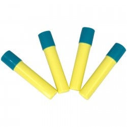 QS Fabric Glue Stick REFILL Yellow