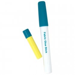 QS Glue Stick Yellow