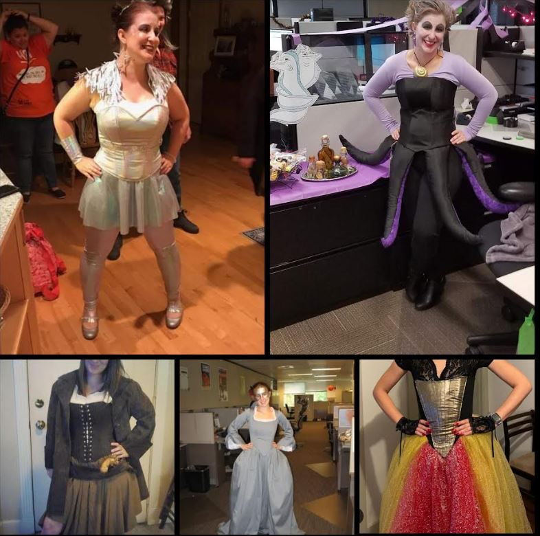 10.15.2023 - Costume Workshop